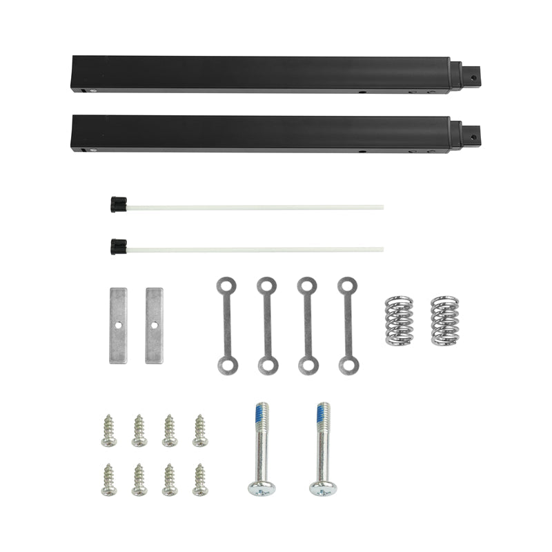 KingSong 14D Trolley Kit,KS-14D Telescopic Handle Rails Set
