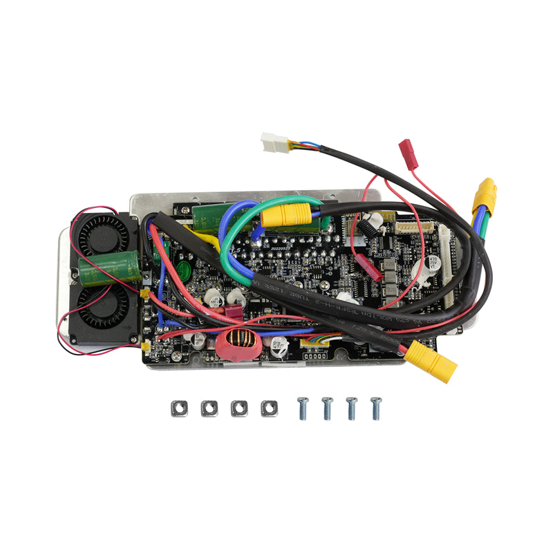 KingSong 16X Controller Kit-EUC Mainboard Replacement
