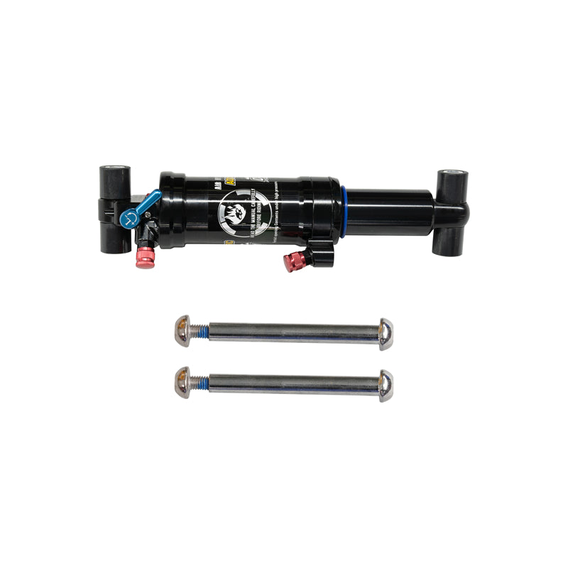 KingSong S19 Air Suspension Kit Replacement