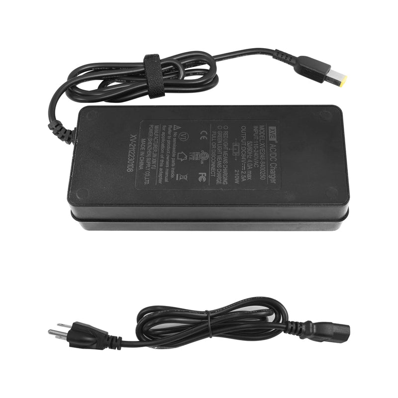KingSong S18 Charger - EUC 84V 2.5A Charger Replacement