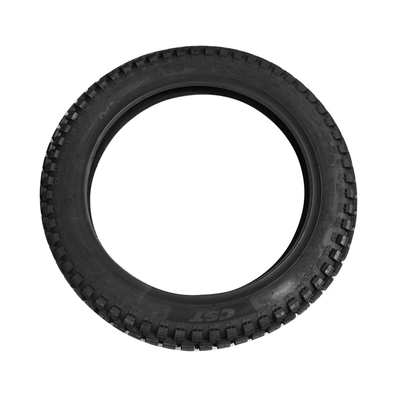 KingSong S19 Outer Tire Replacement
