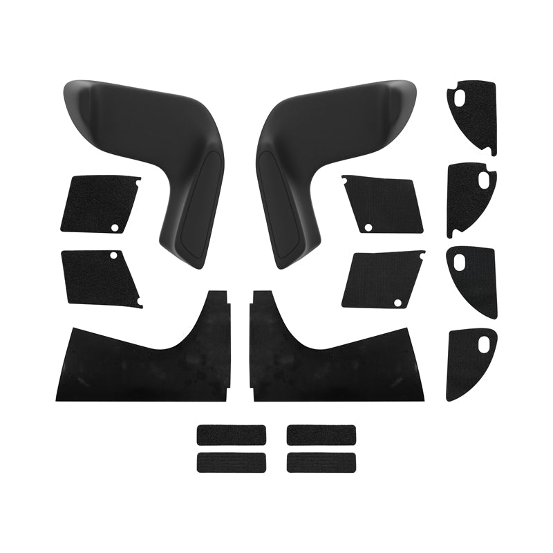 KingSong S19 Legging Power Pads Sets Replacement