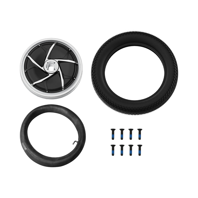 KingSong S16 Pro Motor Kit - EUC Motor Replacement