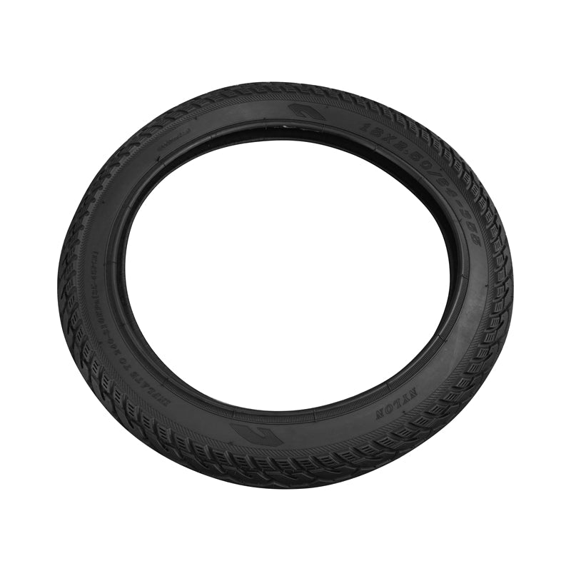 KingSong 18L/18XL Outer Tire - EUC Spare Parts Replacement