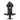 KingSong 18XL Pro Electric Unicycle | 4600W Peak, 78mi Range, 33mph | UL Certified