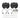 KingSong 16S Black Housing Side Panel Kit