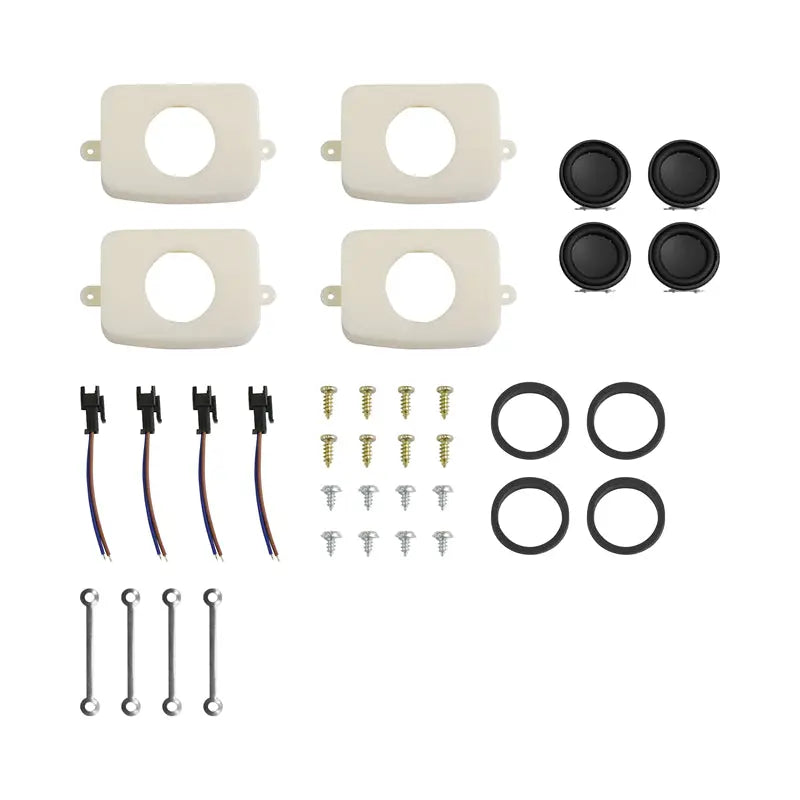 KingSong 18L/18XL Speaker Kit KingSong