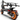 KingSong KS-N12 T3 Electric Scooter – 2000W Motor, 80KM Ran…