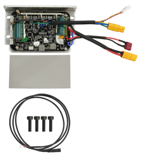 N12pro - Controller Kit KingSong
