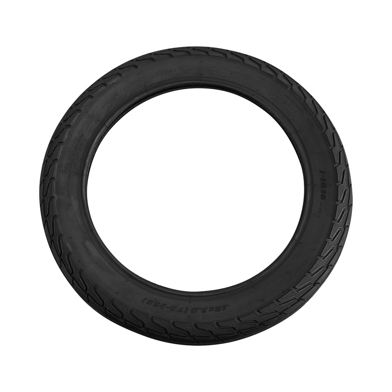 KingSong S18 Outer Tire - EUC Outer Tire Parts Replacement