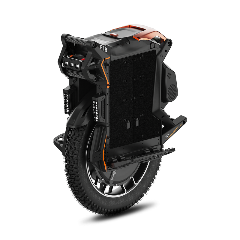 KingSong F18 11000W Electric Unicycle | All-Terrain EUC