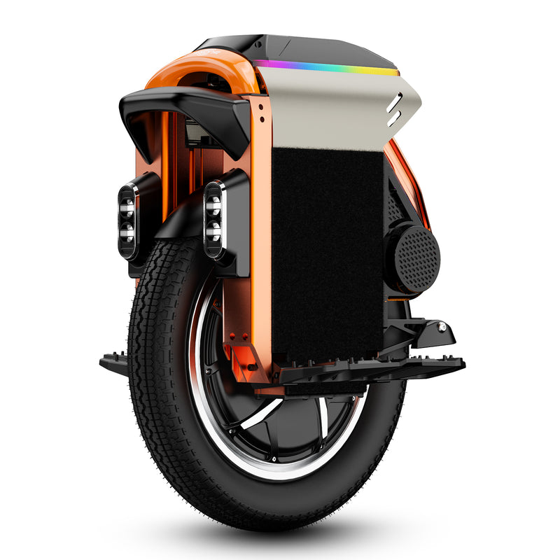 KingSong S16 Pro Urban Electric Unicycle