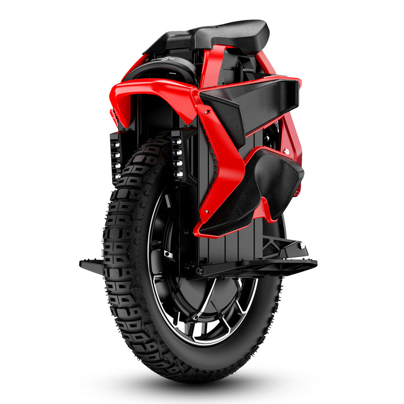 KingSong S22 Pro+ Electric Unicycle | 8500W Peak, 93 mi Range, 43mph | Red Dot Award