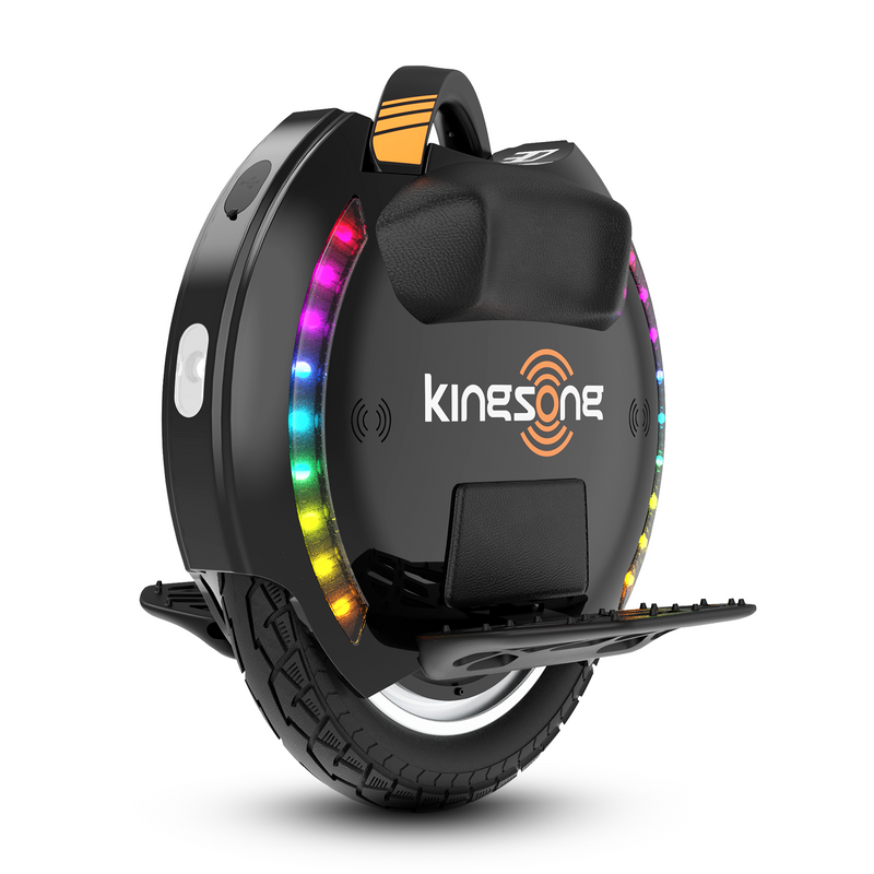 KingSong 14D Pro Beginner Electric Unicycle